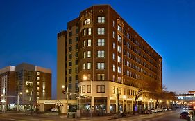 Doubletree by Hilton Hotel Memphis Downtown Memphis Tn